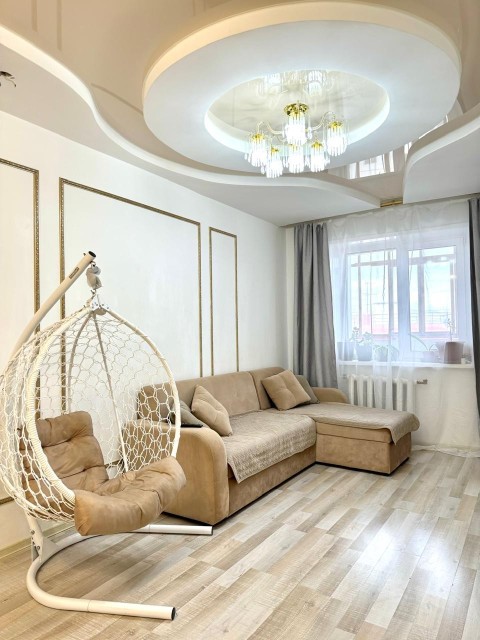 4 комн., 75 м², 112 серия, ДСК 2