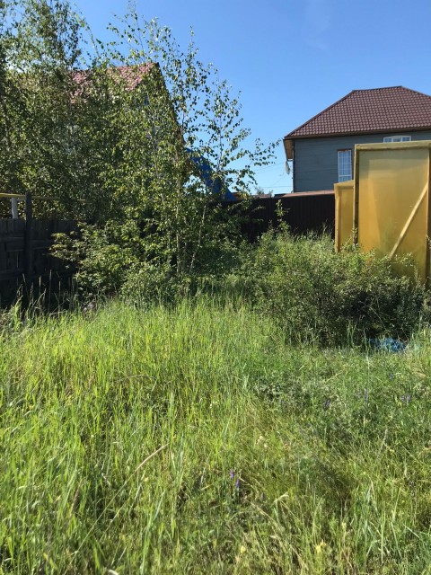 600 м², земельные участки, продаю 5