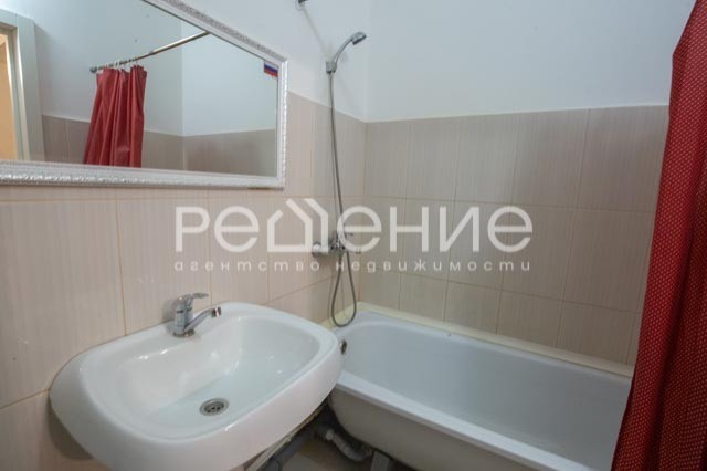 1 комн., 36 м², Монолитно-каркасный, 203 мкрн. 5