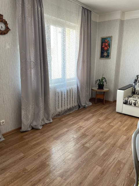 2 комн., 60 м², Монолитно-каркасный, Белое Озеро 5
