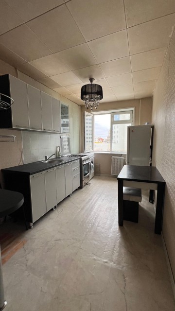 3 комн., 62 м², КПД, Вавилон 3