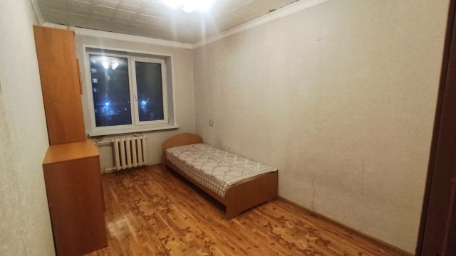 3 комн., 62 м², КПД, Вавилон 5