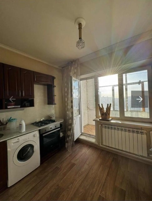 1 комн., 112 серия, 202 мкрн. 5