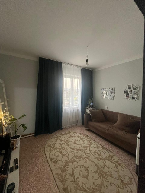 3 комн., 63 м², Блочный, Улус 3