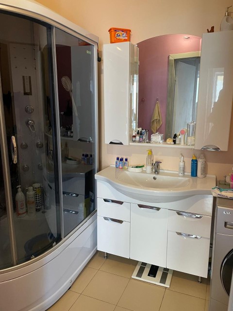 2 комн., 60 м², Монолитно-каркасный, Белое Озеро 6