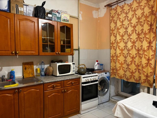 1 комн., 112 серия, Муус Хайа 3