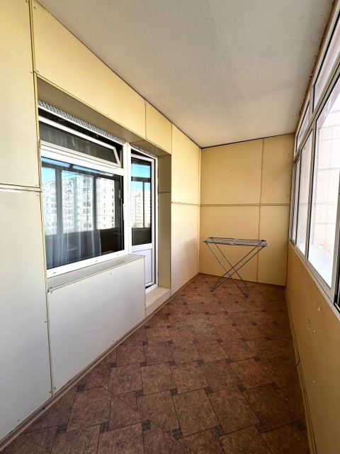 1 комн., 56 м², Блочный, 103 квартал (Ростелеком) 6