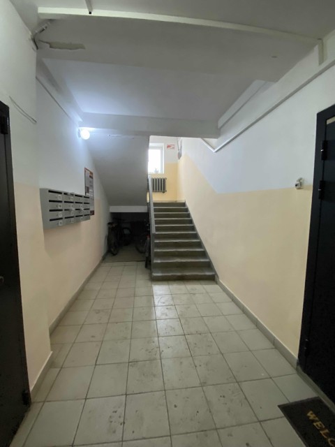 3 комн., 73 м², Блочный, Рабочий городок, Водоканал 16