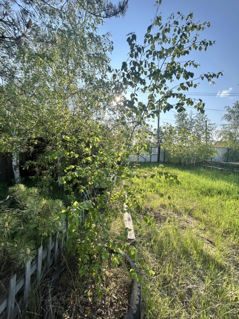 1527 м², земельные участки, продаю