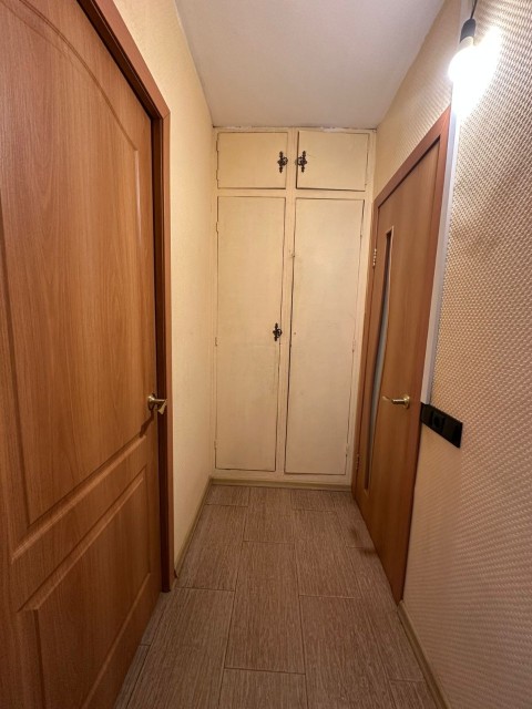 2 комн., КПД, Сайсары 8