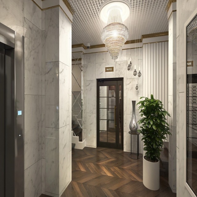 3 комн., 60 м², Монолитно-каркасный, Сайсары 7