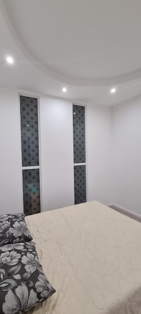 2 комн., 55 м², Монолитно-каркасный, Крестьянский рынок, стадион "Туймаада" 5