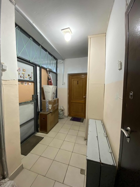 3 комн., 73 м², Блочный, Рабочий городок, Водоканал 7