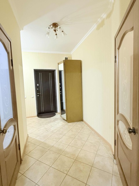 1 комн., 45 м², Монолитно-каркасный, Залог 6