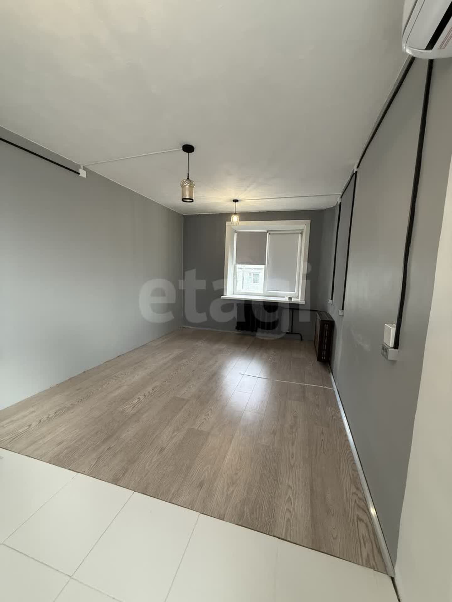 Студия, 21 м², Блочный 2