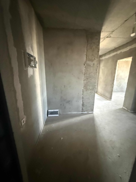 1 комн., Инд. планировка, Сайсары 4