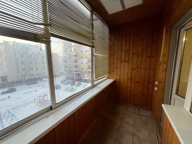 1 комн., 40 м², 112 серия, Автовокзал 12