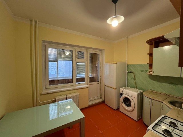 1 комн., 40 м², 112 серия, Автовокзал 4