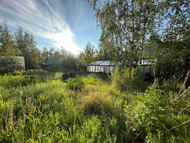 11 м², земельные участки, продаю 6