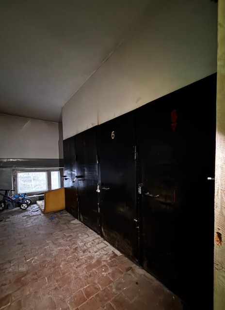 1 комн., 112 серия, Муус Хайа 11