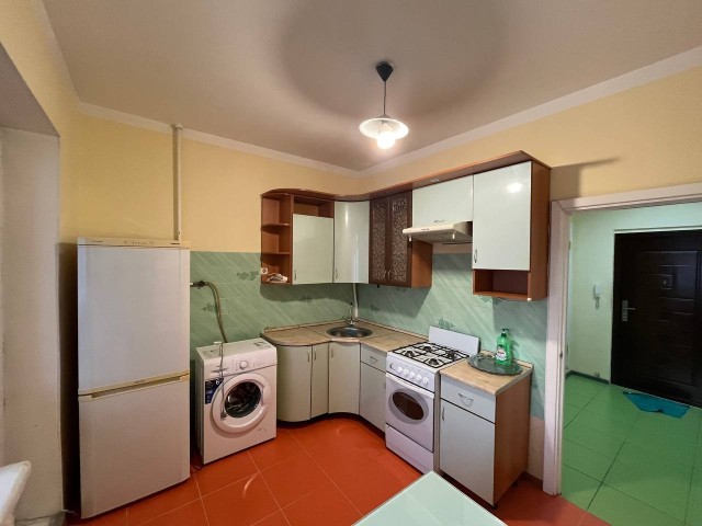 1 комн., 40 м², 112 серия, Автовокзал 2