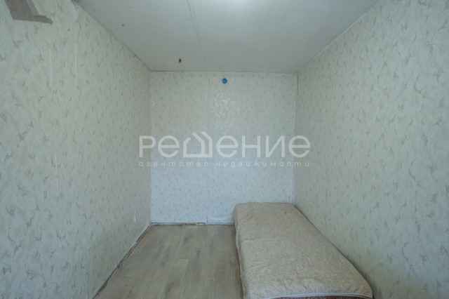 3 комн., 55 м², Инд. планировка, Крытый рынок 3