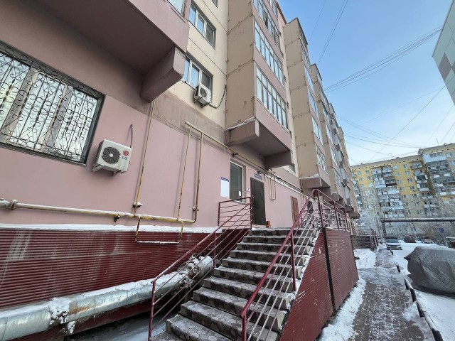 1 комн., 40 м², 112 серия, Автовокзал 14