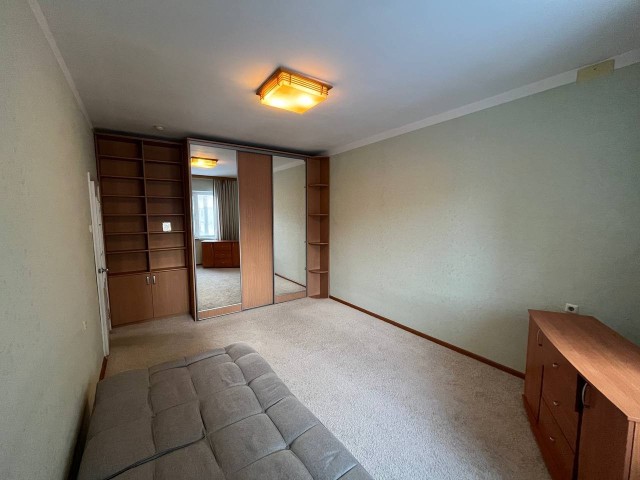 1 комн., 40 м², 112 серия, Автовокзал