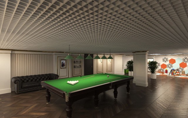 3 комн., 60 м², Монолитно-каркасный, Сайсары 8