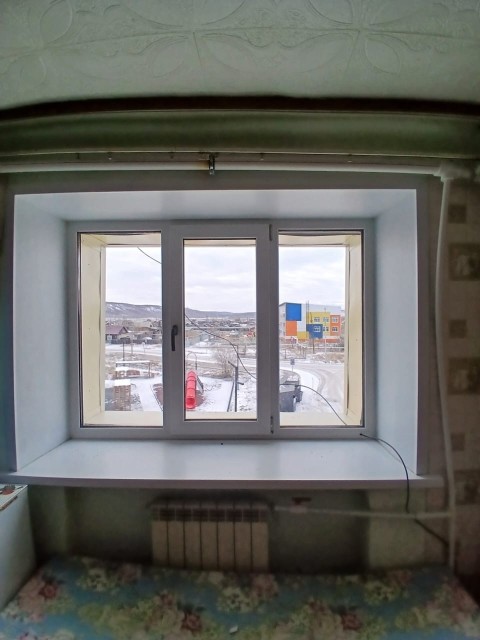 1 комн., Блочный, Табага 6