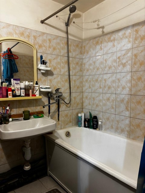 1 комн., 112 серия, Муус Хайа 7