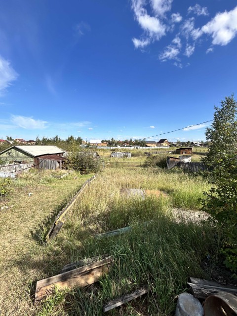 1527 м², земельные участки, продаю 9