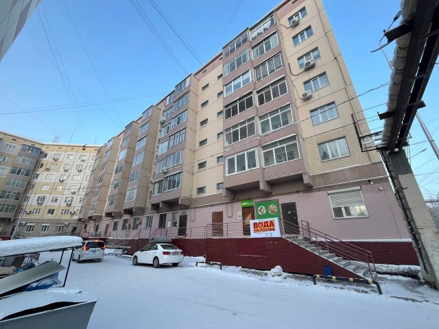 1 комн., 40 м², 112 серия, Автовокзал 15