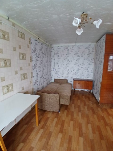 1 комн., Блочный, Табага 7