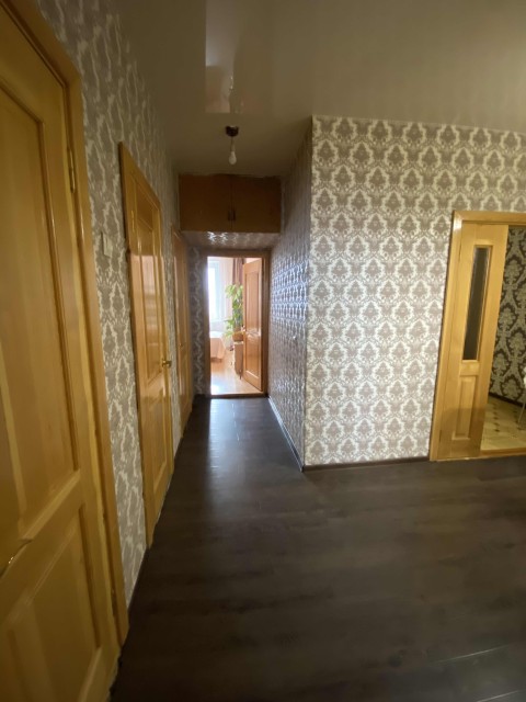 3 комн., 73 м², Блочный, Рабочий городок, Водоканал 4