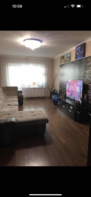 3 комн., 89 м², Инд. планировка, Апельсин 8