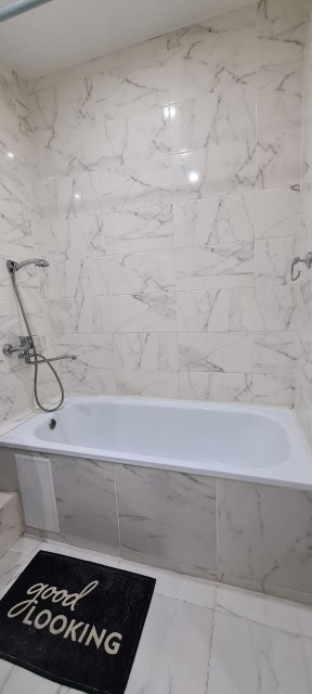 2 комн., 55 м², Монолитно-каркасный, Крестьянский рынок, стадион "Туймаада" 10