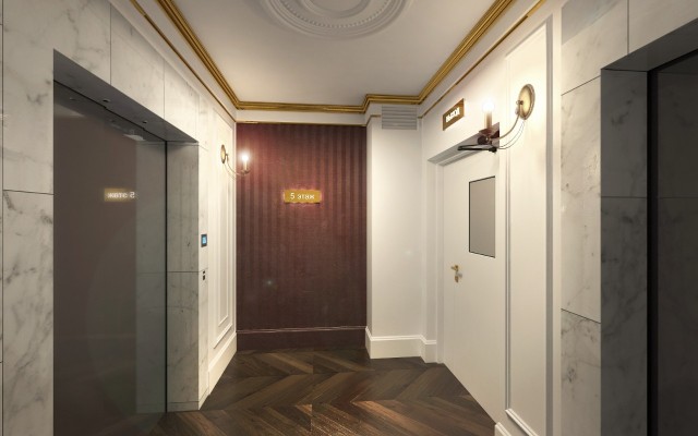 3 комн., 60 м², Монолитно-каркасный, Сайсары 5