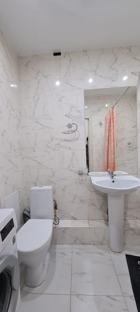 2 комн., 55 м², Монолитно-каркасный, Крестьянский рынок, стадион "Туймаада" 9