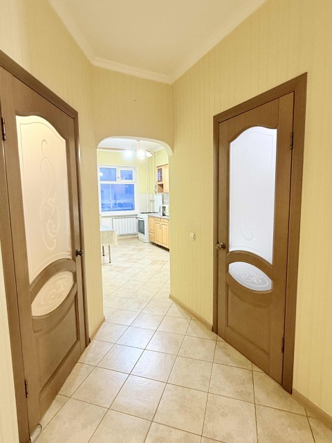 1 комн., 45 м², Монолитно-каркасный, Залог 4