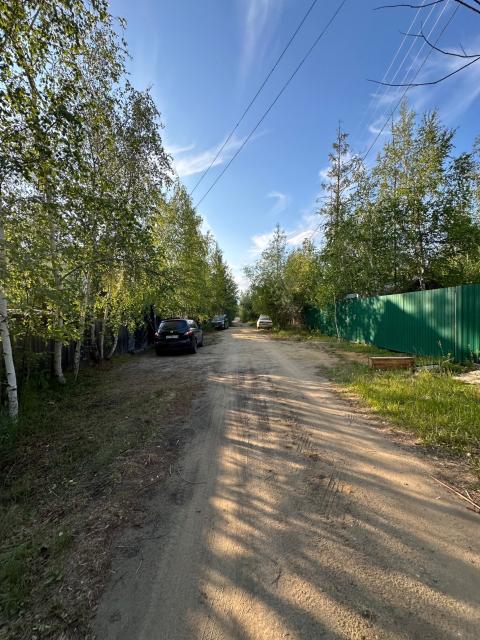 11 м², земельные участки, продаю 9