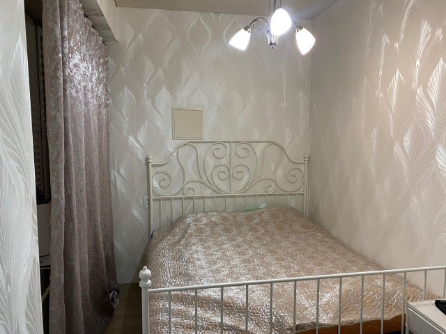 1 комн., Монолитно-каркасный, ЯГСХА 3