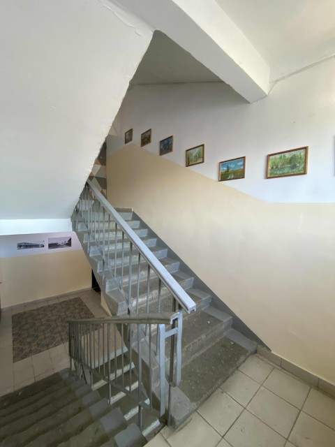 3 комн., 73 м², Блочный, Рабочий городок, Водоканал 14