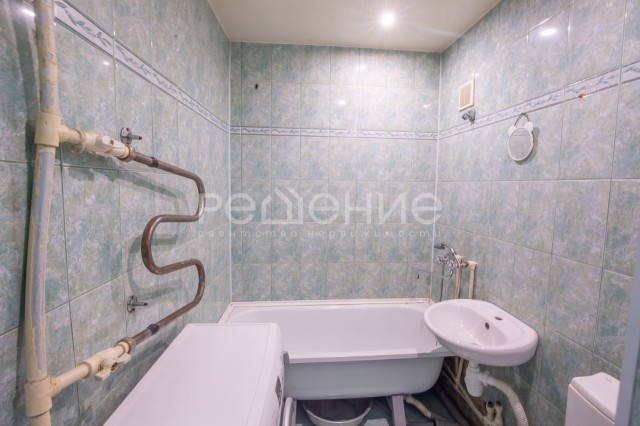 3 комн., 55 м², Инд. планировка, Крытый рынок 8