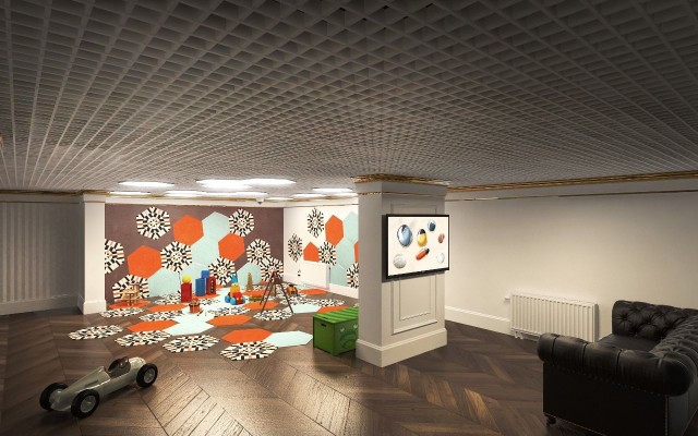 3 комн., 60 м², Монолитно-каркасный, Сайсары 9