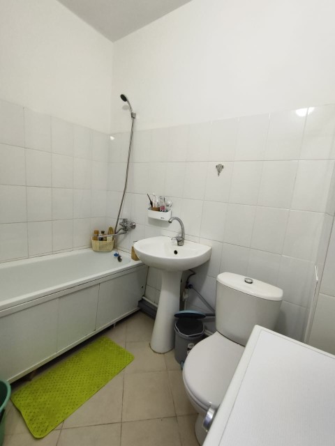 1 комн., 37 м², Монолитно-каркасный, 203 мкрн. 8