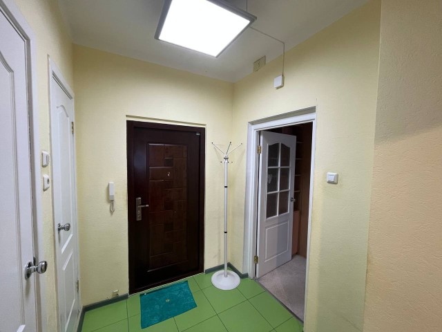 1 комн., 40 м², 112 серия, Автовокзал 7