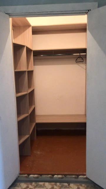 3 комн., 66 м², Блочный, Улус 5