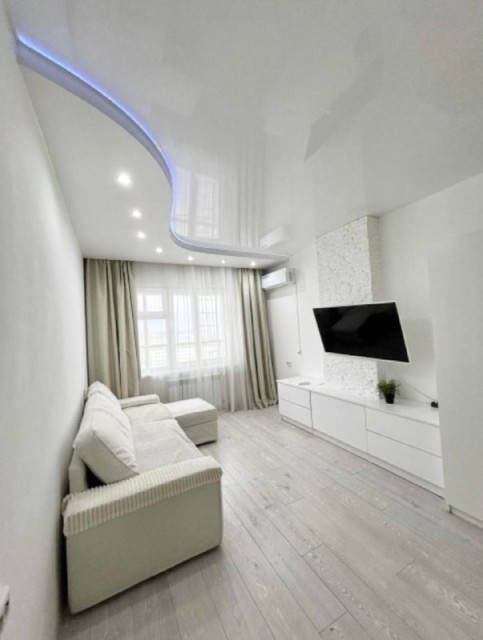 1 комн., 37 м², Блочный, Сайсары 2