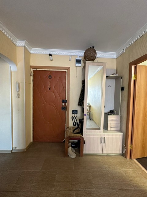 2 комн., КПД, Сайсары 9